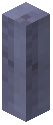 Pole Blue Wool