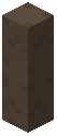 Pole Brown Concrete