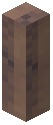 Pole Brown Wool