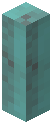 Pole Cyan Wool