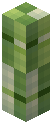 Pole Decorative Lime Wool