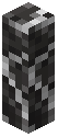 Pole Fossilized Cobblestone