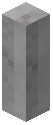 Pole Light Gray Wool