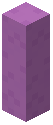 Pole Magenta Concrete