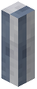 Pole Market Block Blue