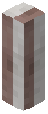 Pole Market Block Brown