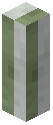 Pole Market Block Green