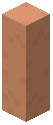 Pole Orange Concrete