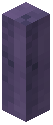 Pole Purple Wool