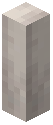 Pole Raw Birch Wood