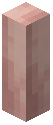 Pole Raw Cherry Wood
