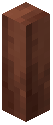 Pole Raw Mangrove Wood