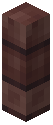 Pole Scarlet Tile