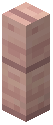 Pole Stripped Cherry Wood