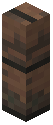 Pole Stripped Jungle Wood