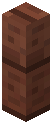 Pole Stripped Mangrove Wood