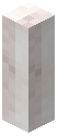 Pole White Wool