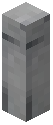 Pole Wore Stone