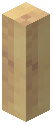 Pole Yellow Wool