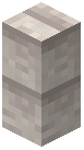 Post A Birch Blindwall