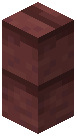 Post A Crimson Blindwall