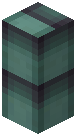 Post A Cyan Blindwall