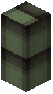 Post A Green Blindwall