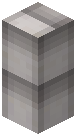 Post A Light Gray Blindwall