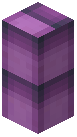 Post A Magenta Blindwall
