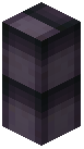 Post A Purple Blindwall