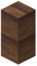 Post A Spruce Blindwall