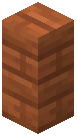 Post Acacia Planks