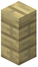 Post Birch Planks