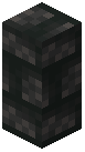 Post Black Bricks