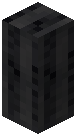 Post Black Wool