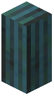 Post Blue Metal