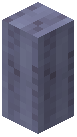 Post Blue Wool