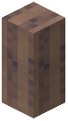 Post Brown Wool