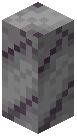 Post Cut Tile