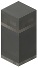 Post Gray Wall