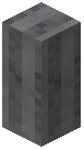 Post Gray Wool