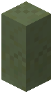Post Green Concrete