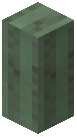 Post Green Wool