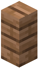 Post Jungle Planks