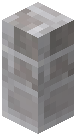 Post Marble Cobblestone