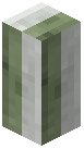 Post Market Block Green
