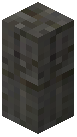 Post Mossy Bricks