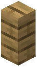 Post Oak Planks