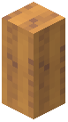 Post Orange Wool