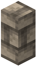 Post Pale Bricks